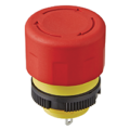FF01 Series Emergency Stop Pushbutton