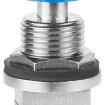 MB2000 Series Pushbutton with Splashproof Boot