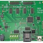 IS-C3201