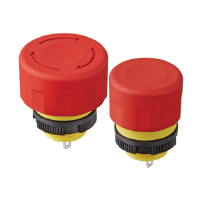 Product Focus: FF01 – Emergency Stop