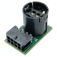 <strong>New Product! Panel Mount Assembly: Convenient, Economical, and Efficient</strong>