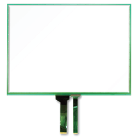 <strong>New! Series ZE Multi-Touch Resistive Touch Screens</strong>
