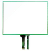 New! Series ZE Multi-Touch Resistive Touch Screens