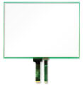 ZE-Series Multi-Touch Resistive Touch Screens