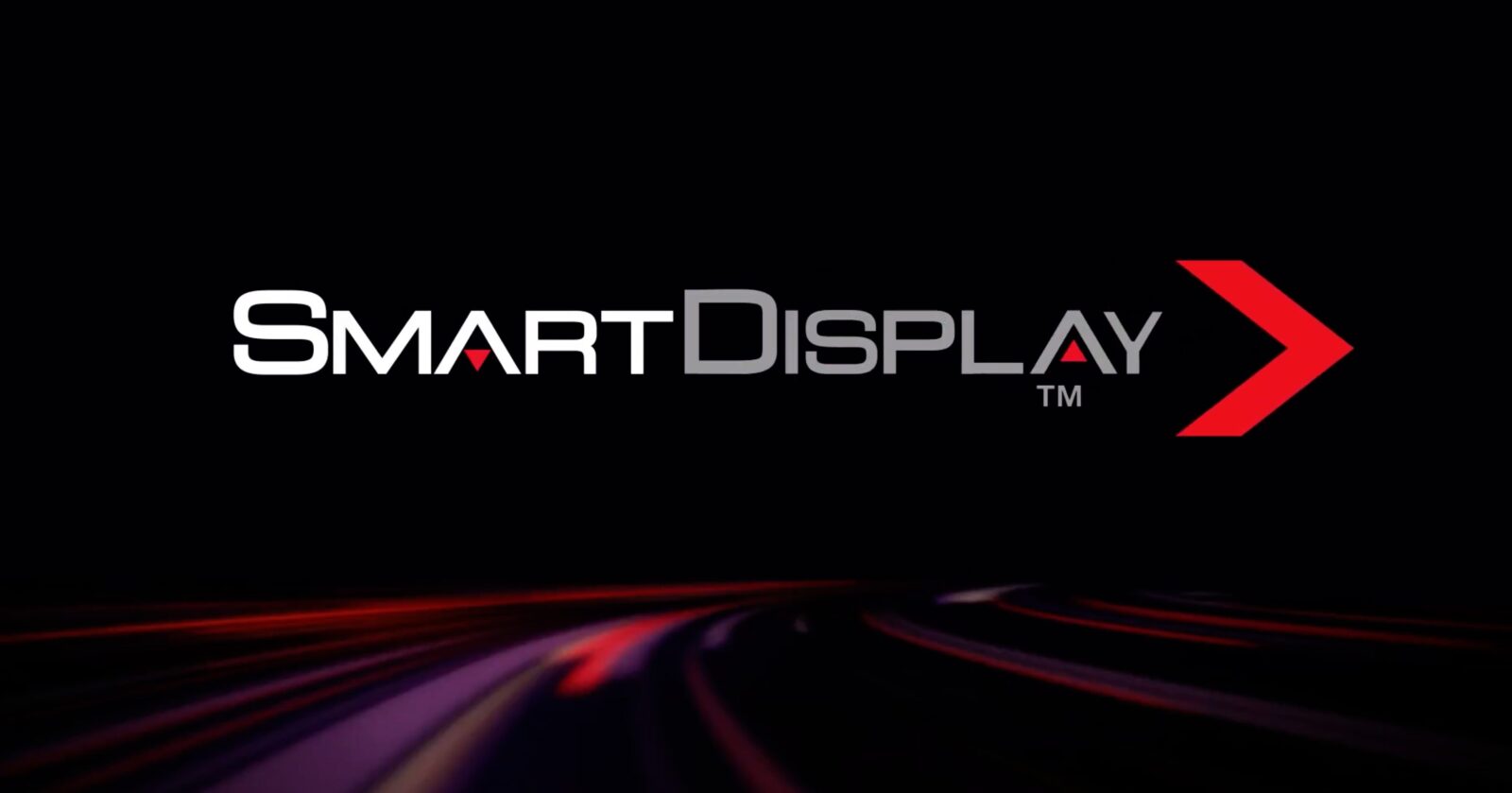 smartdisplay