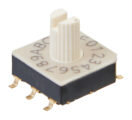FD02-Series Surface Mount Switches
