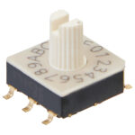 FD02-Series Surface Mount Switches