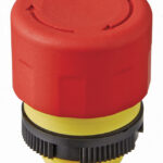 FF01-Series E-Stops with Wire Leads