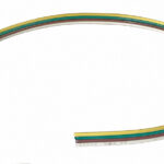 FF01-Series E-Stops with Wire Leads