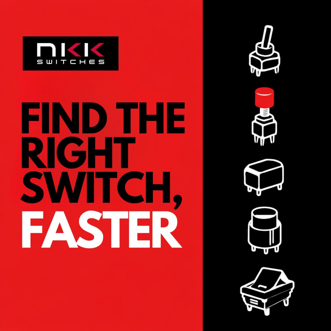 <strong>How to Select the Right Switch Faster</strong>