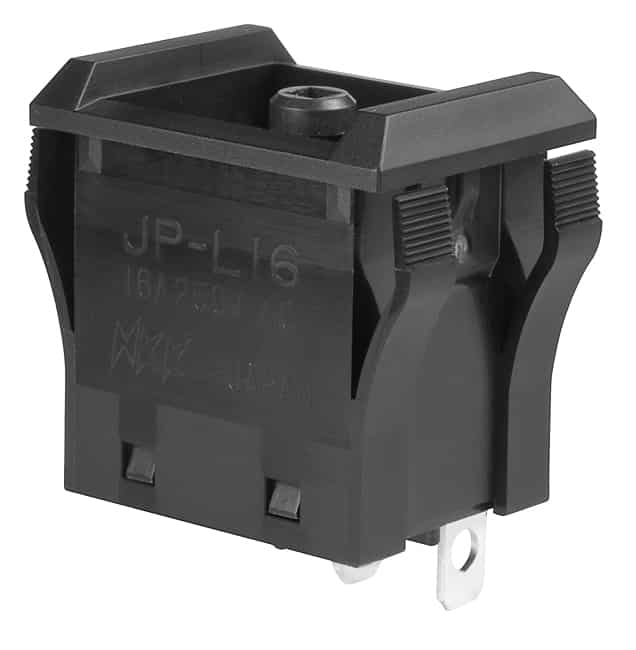 JPL16B