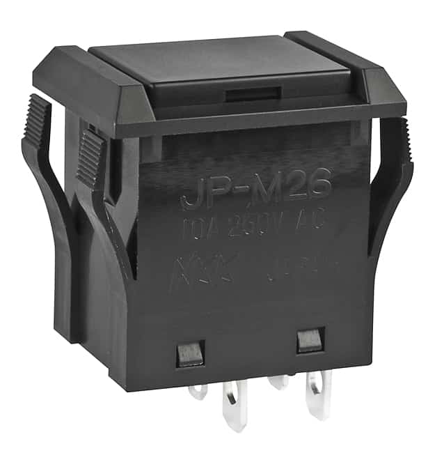 JPM26B-A