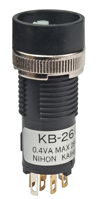 KB26CKG01