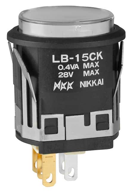 LB15CKG01-6B-JB