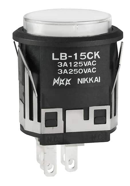 LB15CKW01-6G-JB