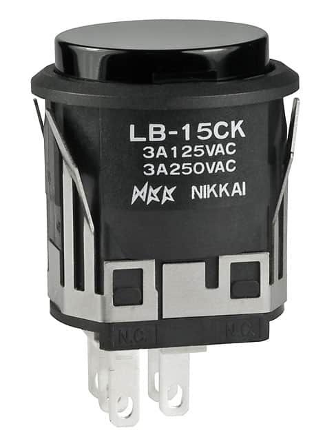 LB15CKW01-A