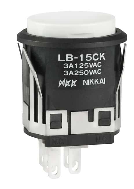 LB15CKW01-B