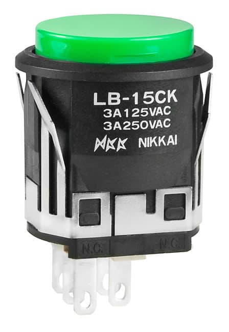 LB15CKW01-F
