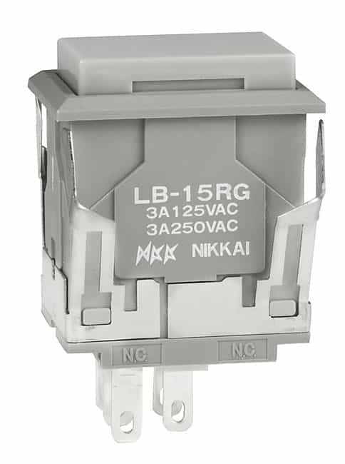 LB15RGW01-H