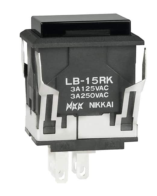 LB15RKW01-A