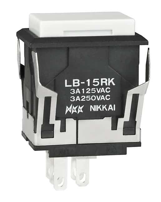 LB15RKW01-B