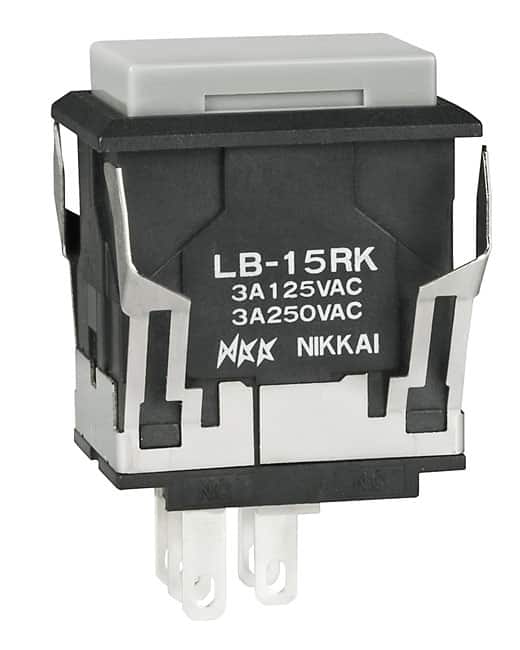 LB15RKW01-H