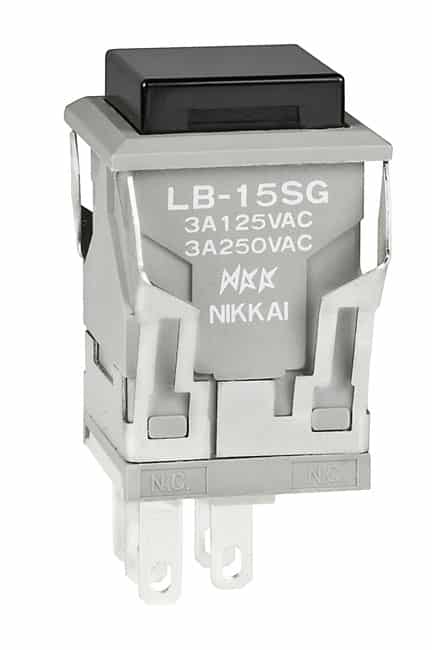 LB15SGW01-A
