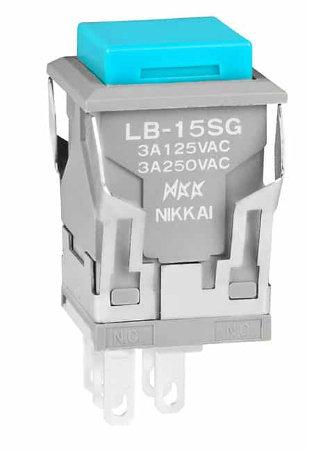 LB15SGW01-G