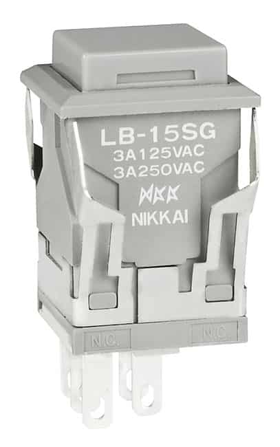 LB15SGW01-H