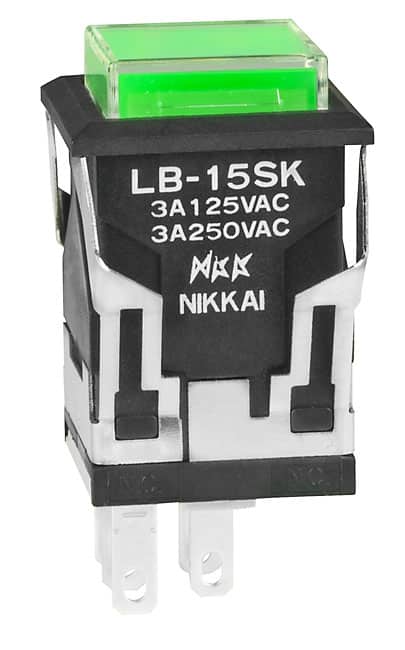 LB15VA002
