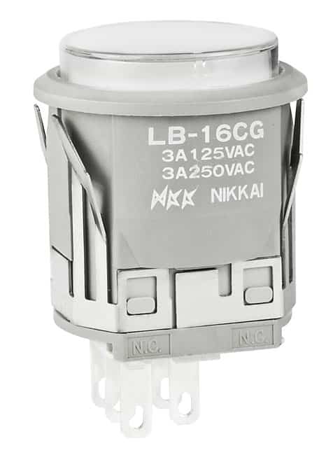 LB16CGW01-6G-JB