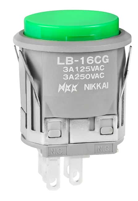 LB16CGW01-F
