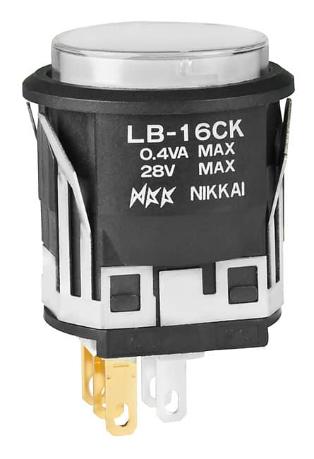 LB16CKG01-6B-JB