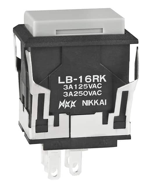 LB16RKW01-H