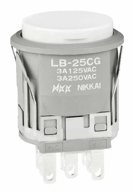 LB25CGW01-B