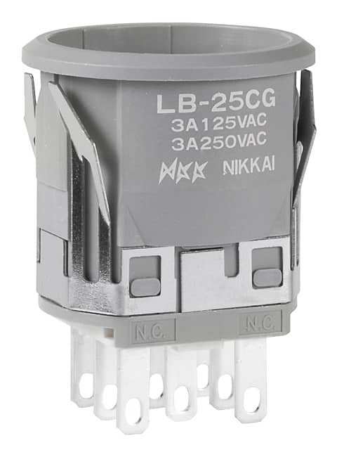 LB25CGW01/UC