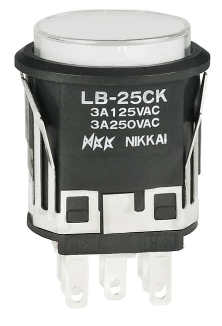 LB25CKW01-6B-JB