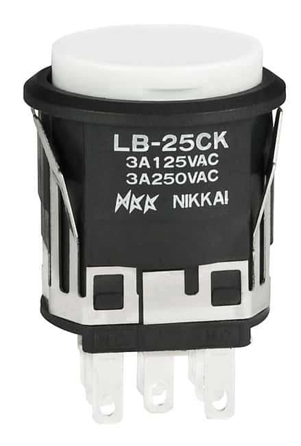 LB25CKW01-B