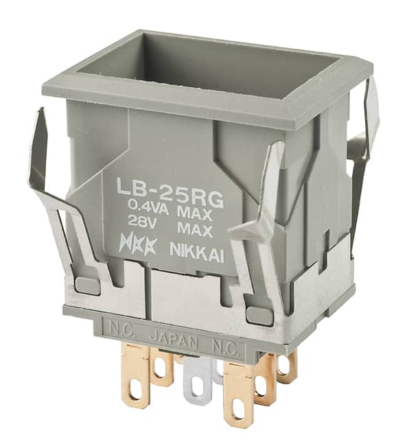 LB25RGG01