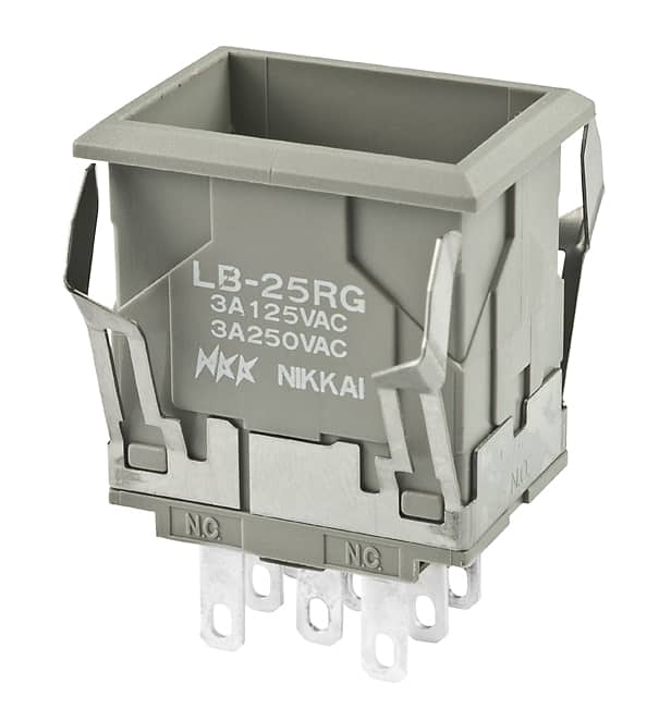 LB25RGW01