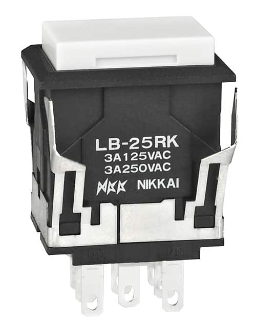 LB25RKW01-B