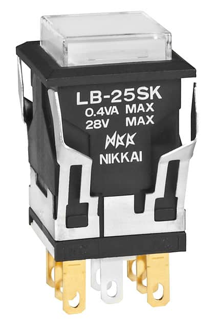 LB25SKG01-5C12-JB