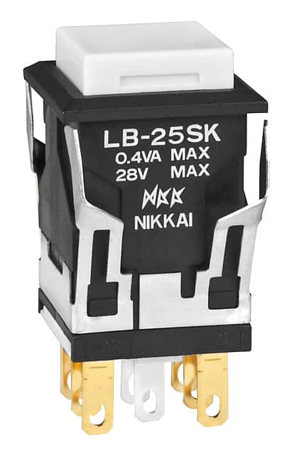 LB25SKG01-B