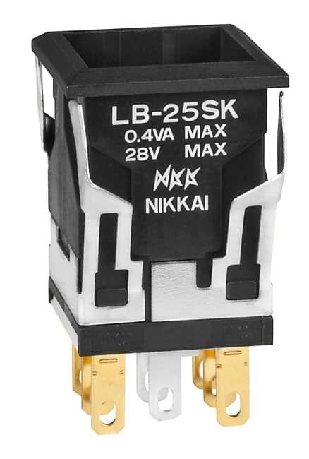 LB25SKG01