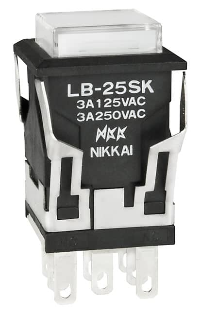 LB25SKW01-5C12-JB