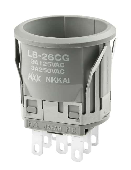 LB26CGW01