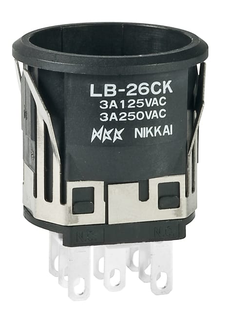 LB26CKW01