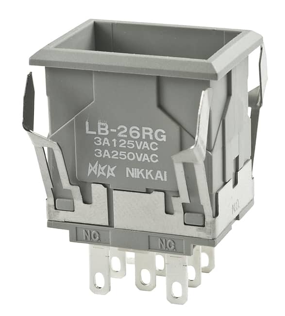 LB26RGW01