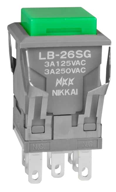 LB26SGW01-01-FJ
