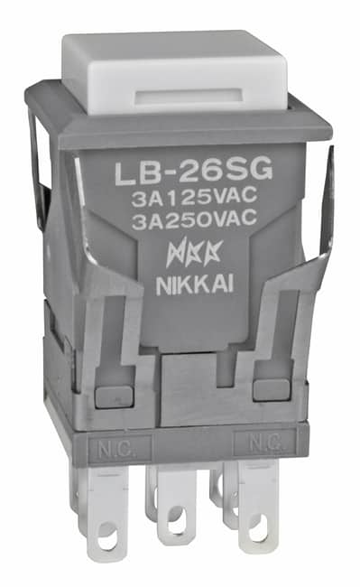 LB26SGW01-B